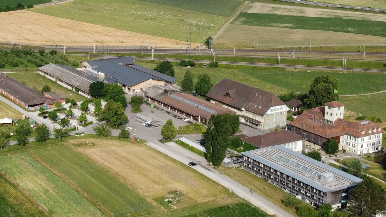 Geschäftsstelle OGG Bern