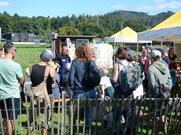 Weltackertour am Erntefest 2025