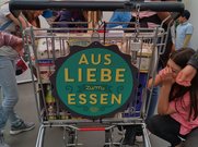 Clever einkaufen ist die Basis, um Food Waste zu vermeiden.