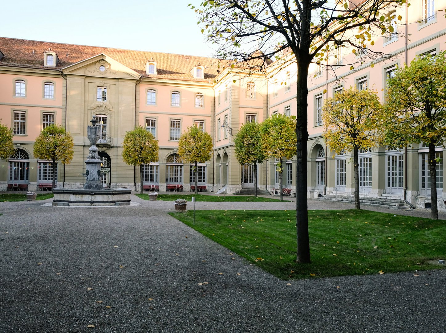 Job Caddie Bern OGG Bern