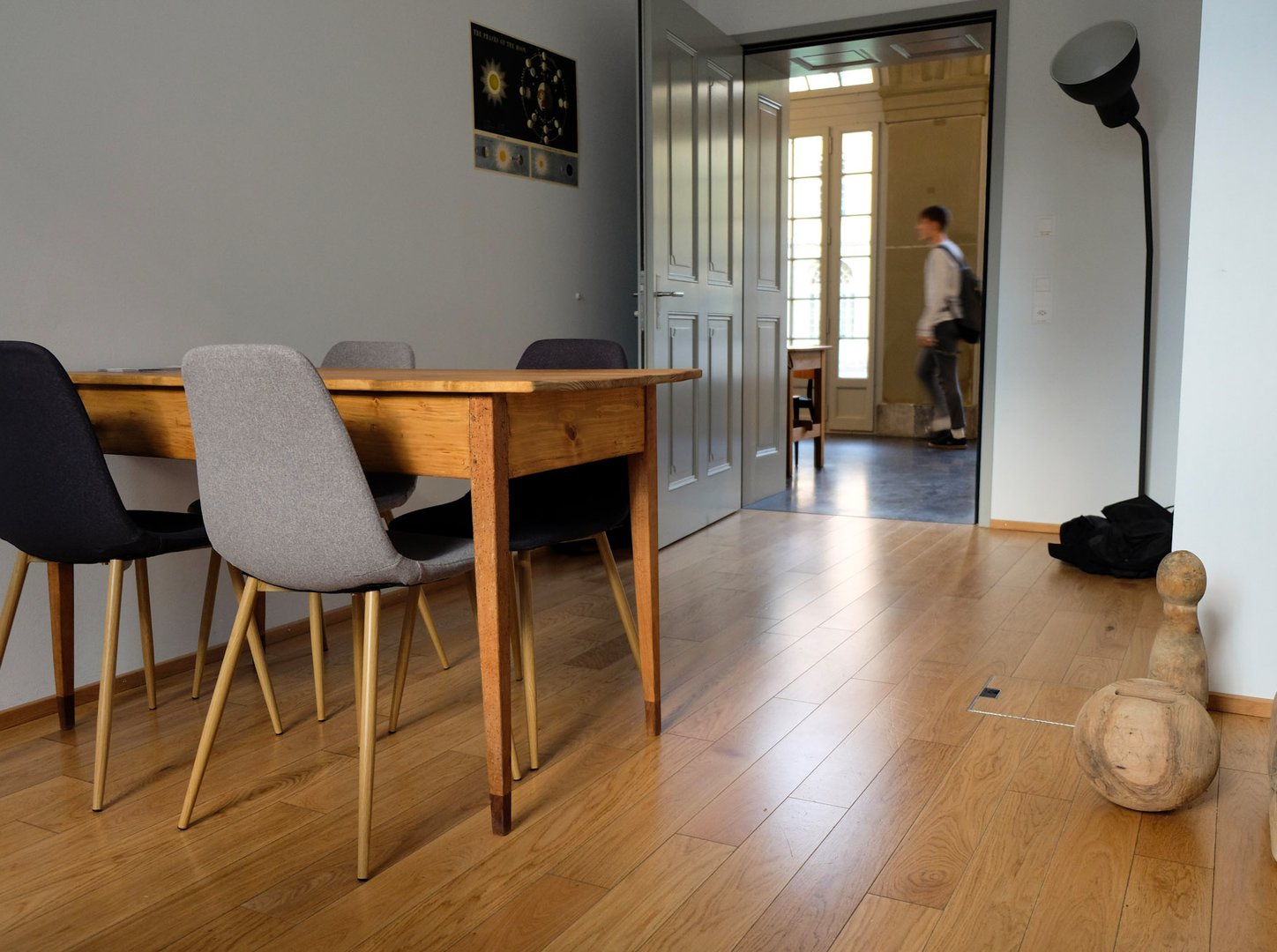 Job Caddie Bern OGG Bern